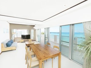 LAZOR SEA RESORT̎{ݎʐ^1