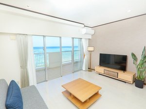 ���ʊفyCasual 2LDK�z�C�𒭂߂Ȃ���������Ɖ߂����ґ򎞊ԁB