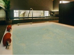 ■ジェットバス(女性浴場)