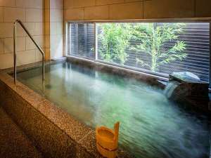 天然温泉（さくやの湯）スーパーホテル富士宮の施設写真1