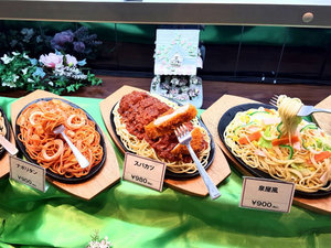 スパカツミートが人気