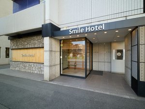 ホテル外観