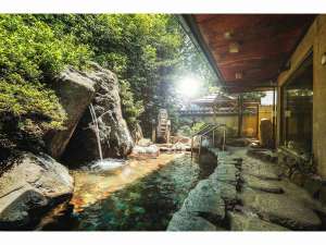 奈良の温泉旅館　宝来温泉　奈良パークホテルの施設写真1