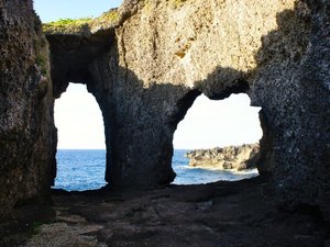 �Q�X�g�n�E�X�݂ȂƉ��̎{�ݎʐ^1