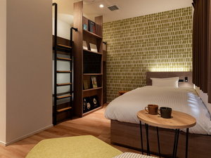 �ySkytree View Room�z�i26�u�j�����ȃ��r���O�Z�b�g�̂���A�L�b�`���t���̋q���ł��B