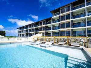 【沖縄県:本部・名護・国頭】アウェイ沖縄古宇利島リゾート