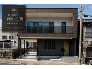 VILLA Sasebo Stad�̎{�ݎʐ^1