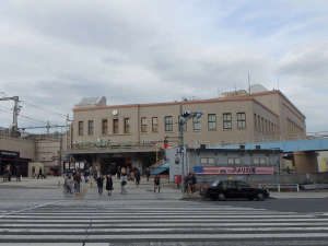 【東京都内のビジネスホテル予約】ホテルニューパーク