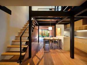 【京都府:河原町・烏丸・大宮周辺】京の温所 御所西