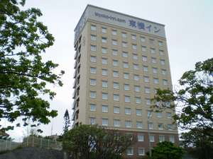 【那覇市内のビジネスホテル】東横イン那覇おもろまち駅前