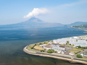 【2019年REOPEN】全客室天然掛け流し温泉半露天風呂&天然温泉掛け流し大浴場を備えた絶景温宿