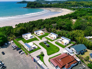 napookala beach Resort�̎ʐ^