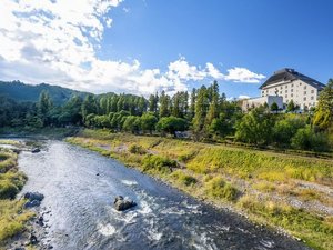 ������ �������]�[�g �T�̈�z�e�� �~(25�N4�����j���[�A��)�̎ʐ^