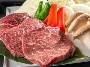 【国産牛ステーキ】定番!やわらか国産牛ステーキ!お好みの焼き加減で♪