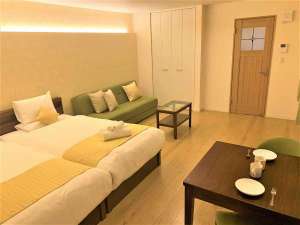 【沖縄県宮古島のコンドミニアム】ecot 下里3