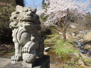 R@ڂ̎{ݎʐ^1