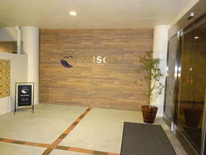 ビジネスホテルミソラ　新居浜の施設写真1