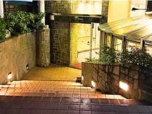 �V���C�[�X�g�z�e���̎{�ݎʐ^1