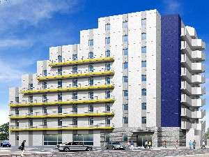 羽田空港（東京国際空港）に近いホテル