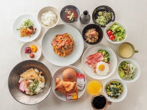 日替わりメニュー一覧