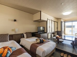 客室一例