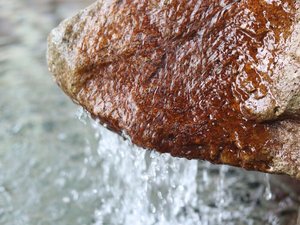 当館の温泉は”神経痛” ”筋肉痛” ”冷え性”に効能があるといわれています