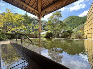 鶴の湯温泉の施設写真1