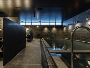 大浴場@(男湯)