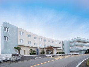 TAOYA白浜千畳 外観