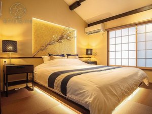 【京都府:祇園・東山・北白川周辺】京蘭ー瑠安邸