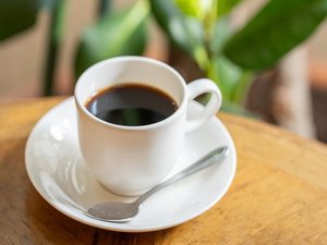 モーニングコーヒー