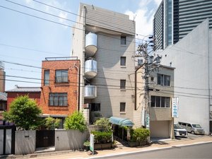 岐阜グリーンホテル