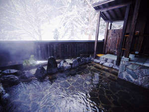 小安峡温泉　湯の宿　元湯くらぶの施設写真1