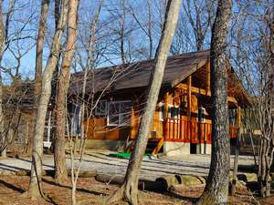 【栃木県:那須・板室】貸コテージことはな