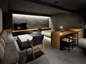 【札幌のビジネスホテル】ホテル・アンドルームス札幌すすきの