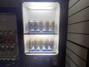 �A���R�[�����̋@