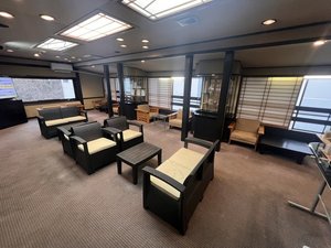 �`�F�b�N�C���O��̑҂����Ԃ₲���k�ɁA�ǂ��������p���������B