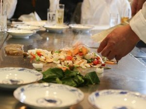 4月29日より日光を食す!をテーマにしたいくら・すき焼き・ステーキ食べ放題のビュッフェが開始!