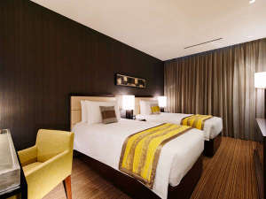 1ベッドルームエグゼクティブ(一例)