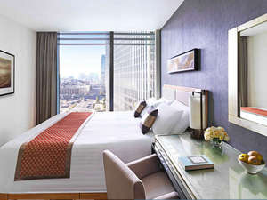 1ベッドルームスーペリア