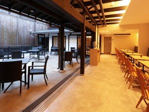 ラウンジ