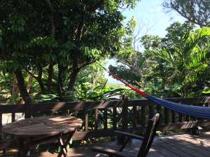 【沖縄県石垣島の貸し別荘・コテージ・ヴィラ・コンドミニアム】夏至南風（カーチバイ）