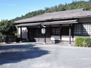 【鹿児島県:霧島】栗野岳温泉 南洲館