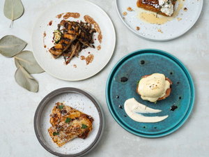 �I�[���f�C�_�C�j���O�uEZARO�v�b���H