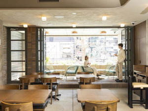 �I�[���f�C�_�C�j���O�uEZARO�v�b�b����̊X���݂�]�ރC���i�[�e���X�����p�ӂ��Ă��܂�