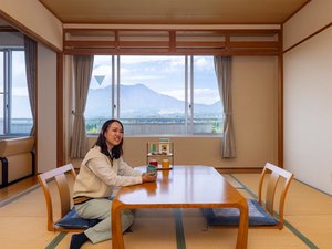 客室イメージ