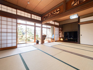 Guest Room Kanda�̎{�ݎʐ^1