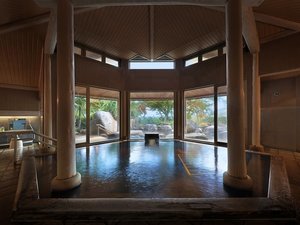 大浴場