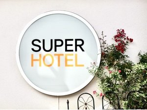 スーパーホテル石垣島