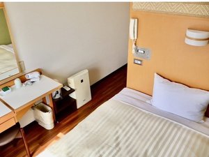 スタンダードルーム